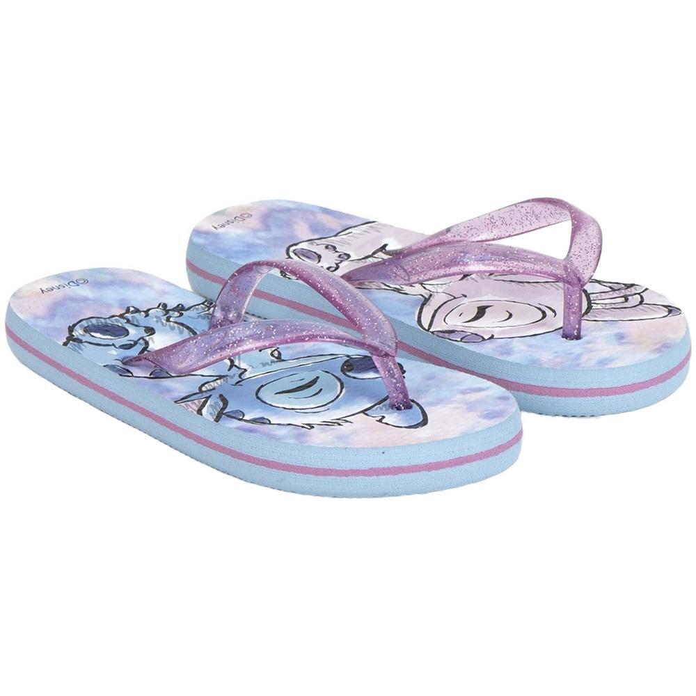 Infradito Disney Stitch per Bambini in EVA con Separadita 2/4