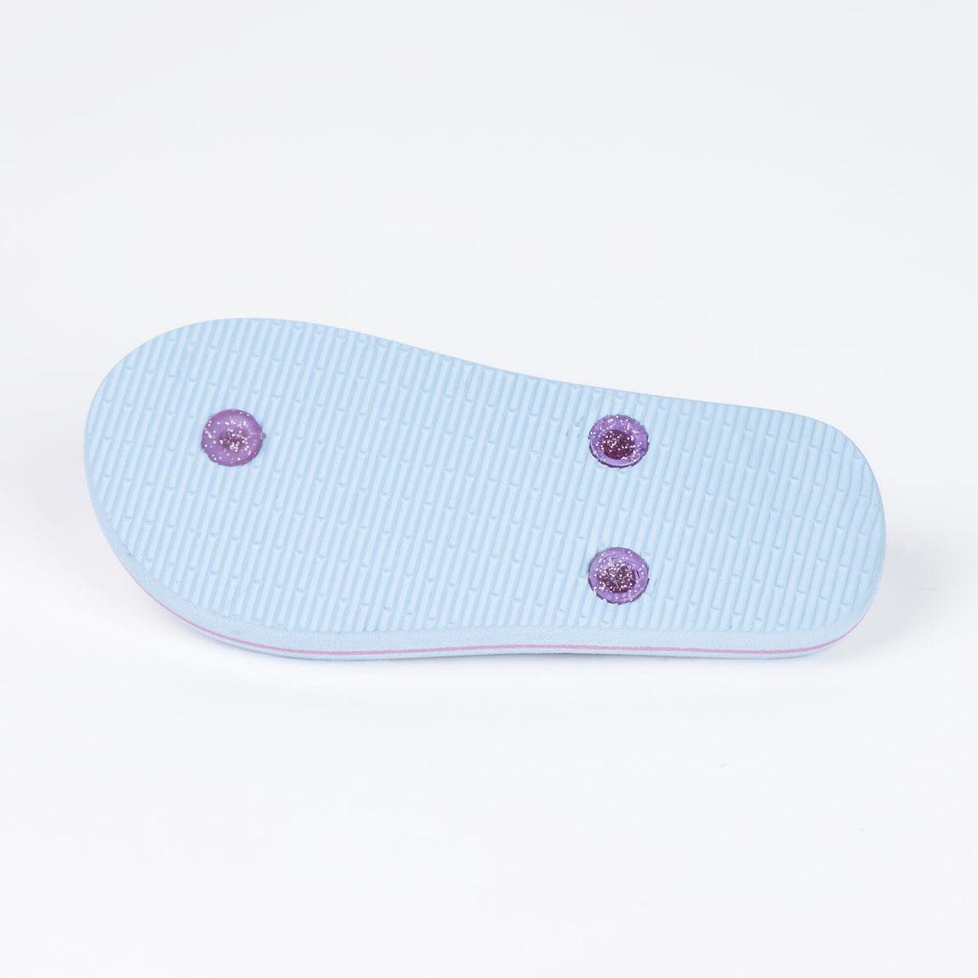 Infradito Disney Stitch per Bambini in EVA con Separadita 4/4