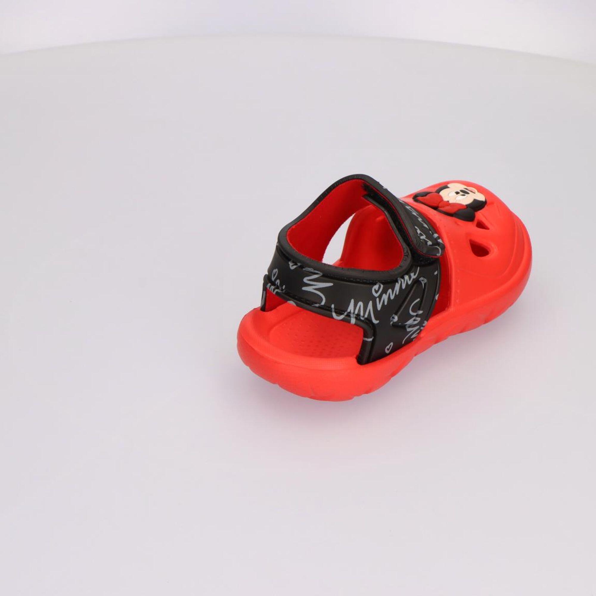 Sandálias de praia infantis CERDÁ Minnie Mouse em EVA com tira ajustável 7/7