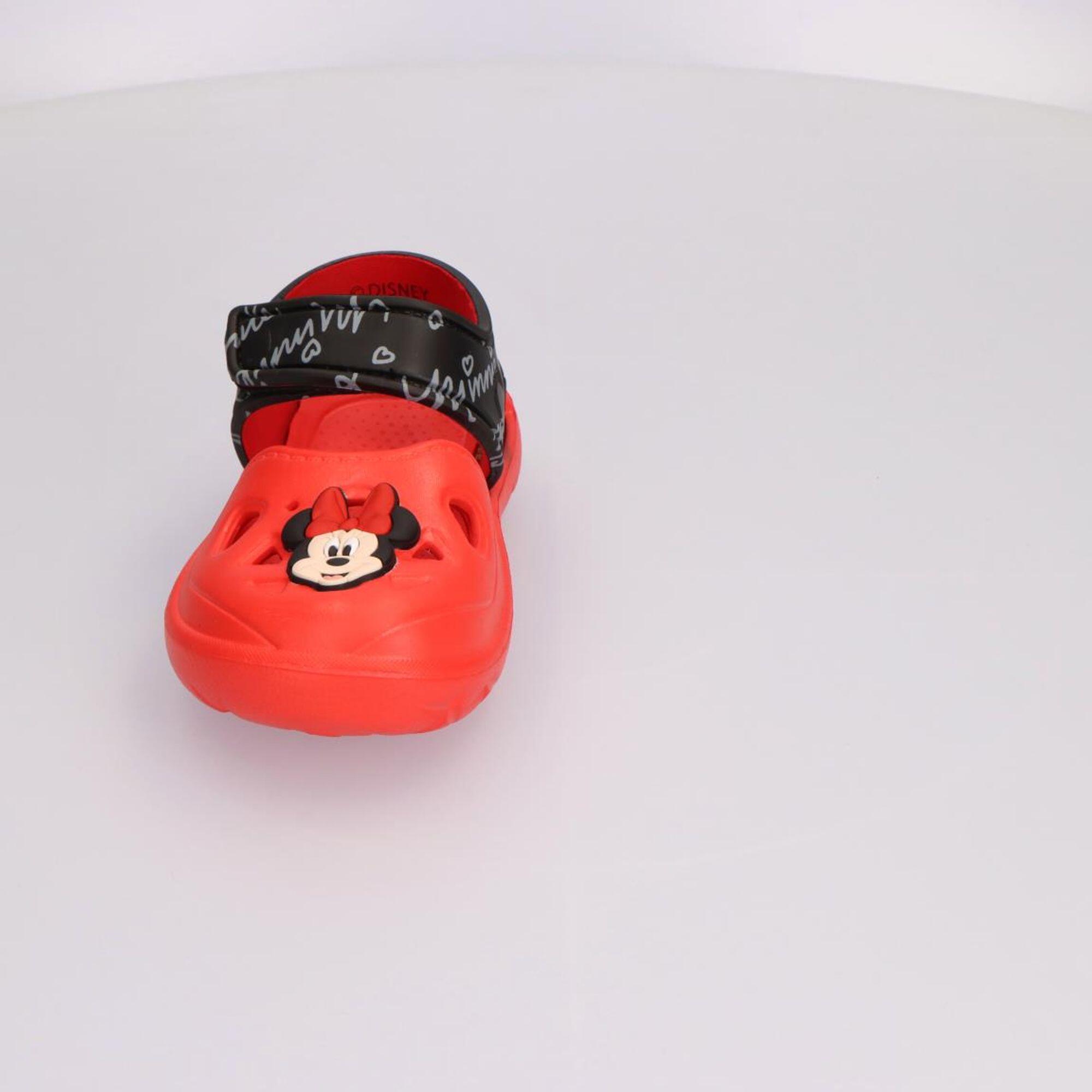 Sandálias de praia infantis CERDÁ Minnie Mouse em EVA com tira ajustável 5/7