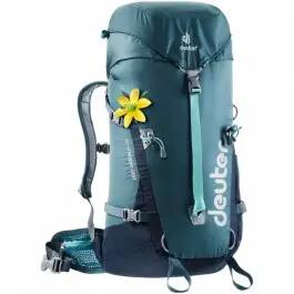 Туристическа раница Deuter Gravity Expedition 42+ SL