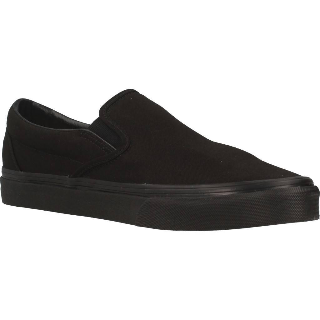 Chaussures Hommes Vans Classic noir 5/5