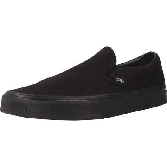 Buty VANS UA CLASSIC SLIP-ON Czarny