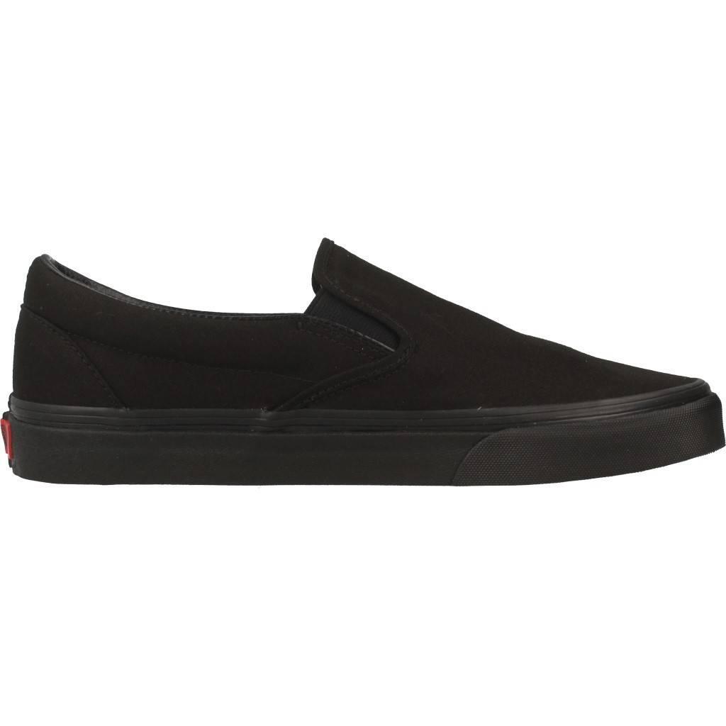 Chaussures Hommes Vans Classic noir 4/5