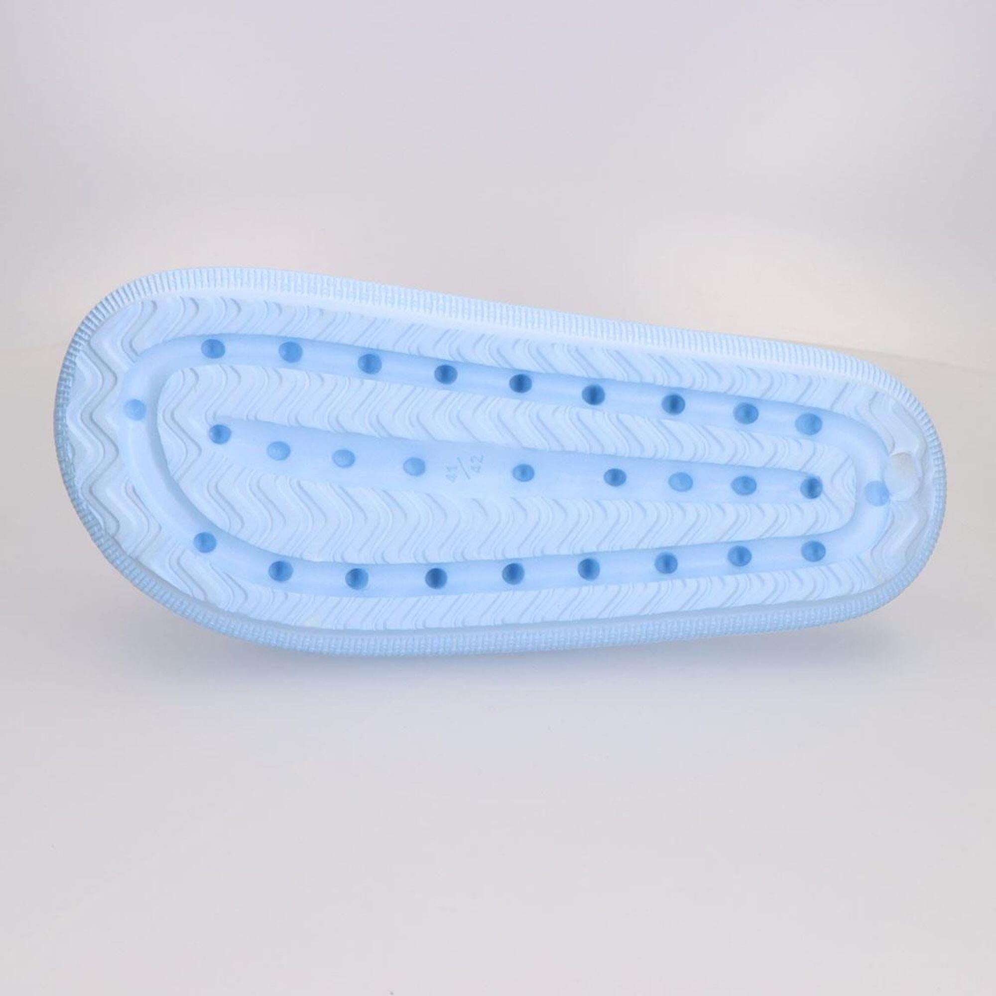 Chanclas pala infantiles CERDÁ Stitch en EVA, color azul claro 5/6