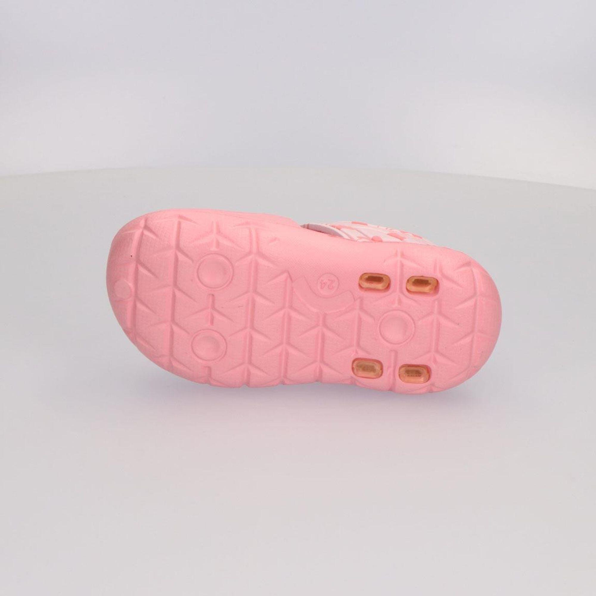 Sandálias de praia infantis CERDÁ Peppa Pig em EVA com fecho de velcro 5/5