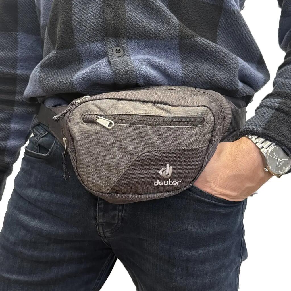 Deuter Organizer Belt Stone/Mocha [39020-4980]