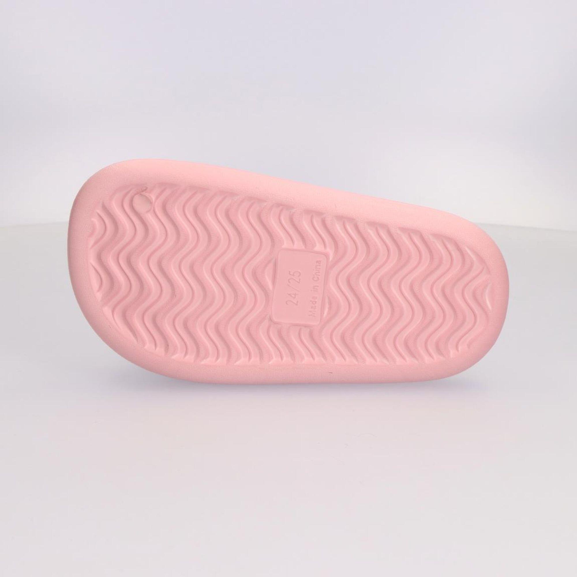 CERDÁ Kinder-Pantoletten Minnie Mouse EVA mit 3D-Applikation 6/6