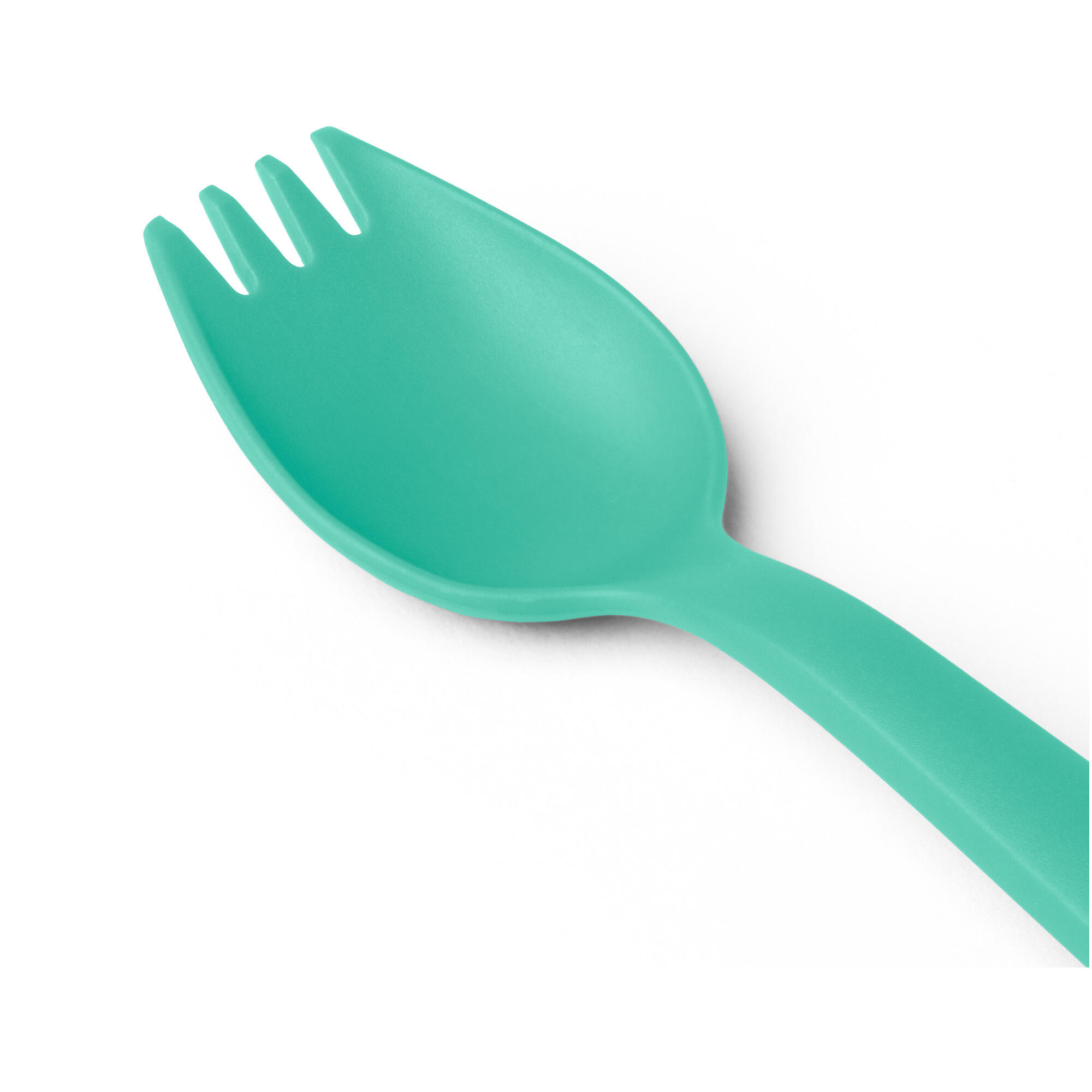Spork biwakowy łyżko-widelec camp cutlery 2/2