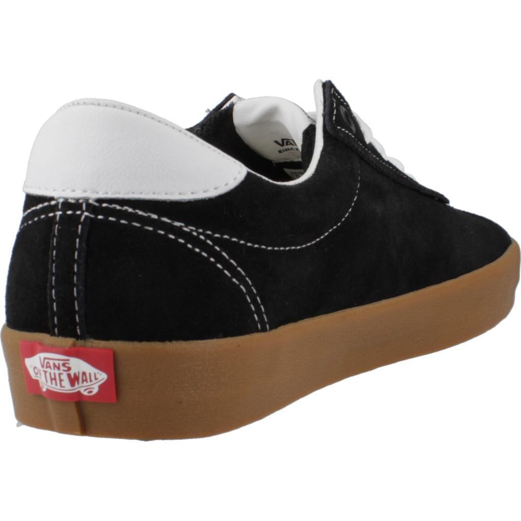 Sneakers Vans Model Sport Low Kleur Zwart 3/5