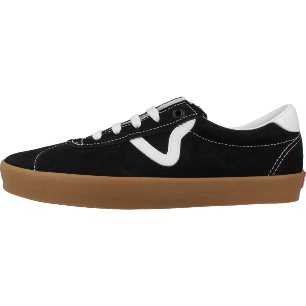Sneakers Vans Model Sport Low Kleur Zwart 2/5