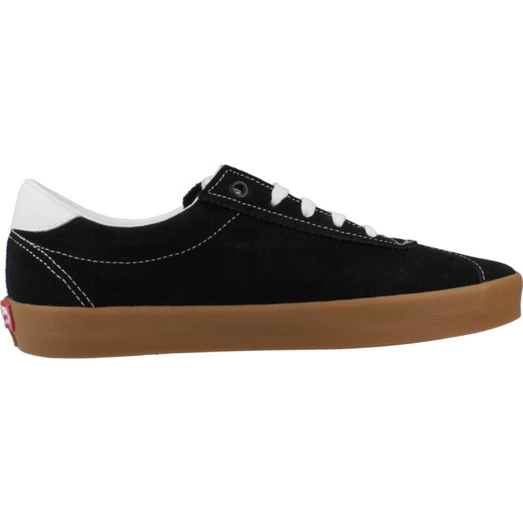 Sneakers Vans Model Sport Low Kleur Zwart 4/5