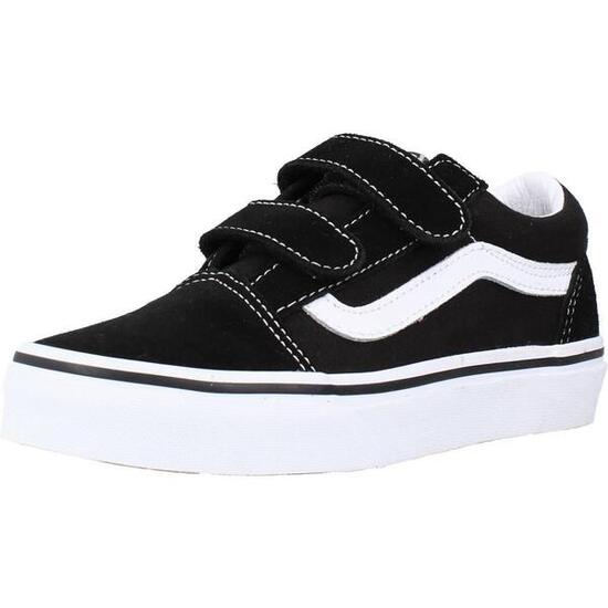 Zapatillas niño Vans Old Skool V