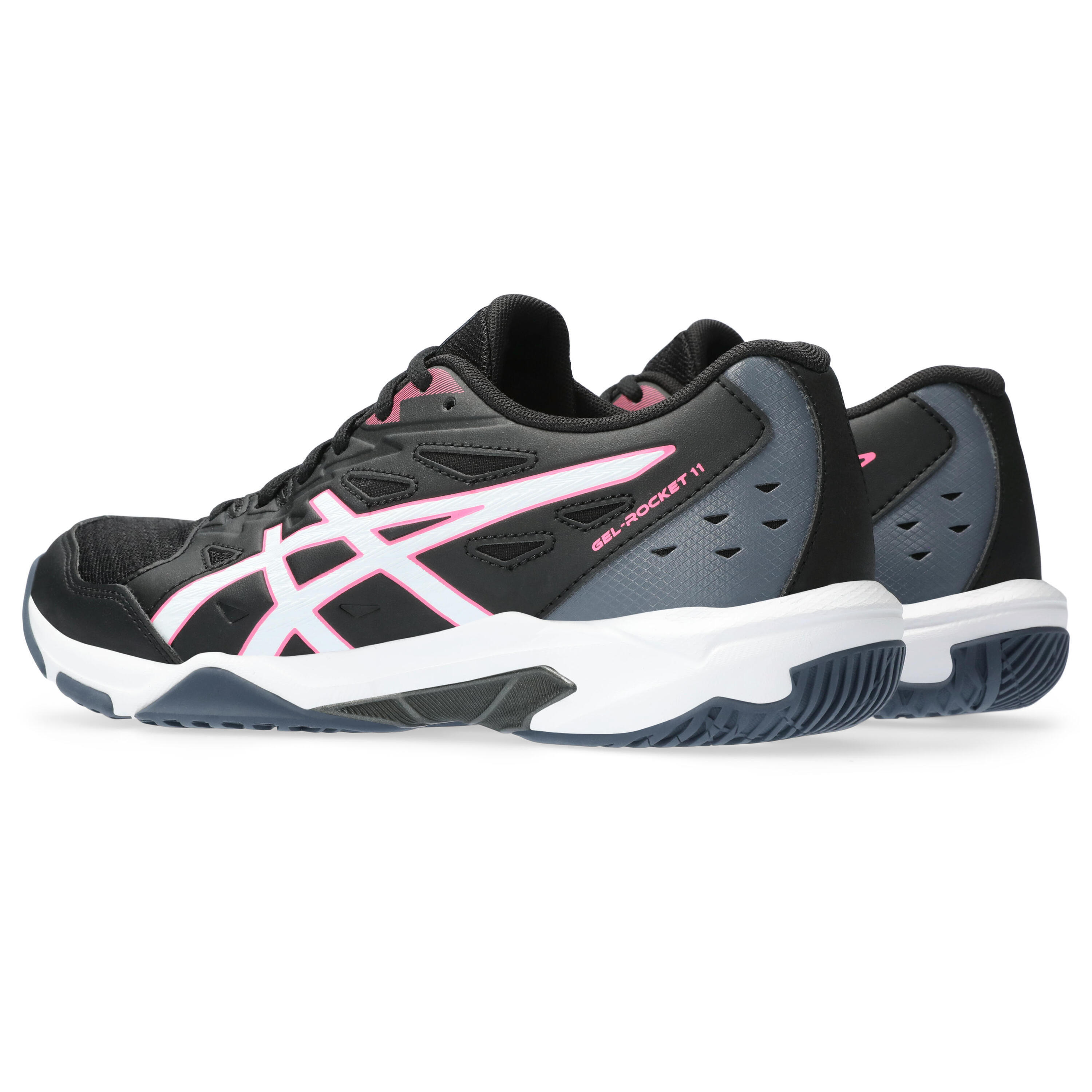 Chaussures indoor femme Asics Gel-Rocket 11 3/7