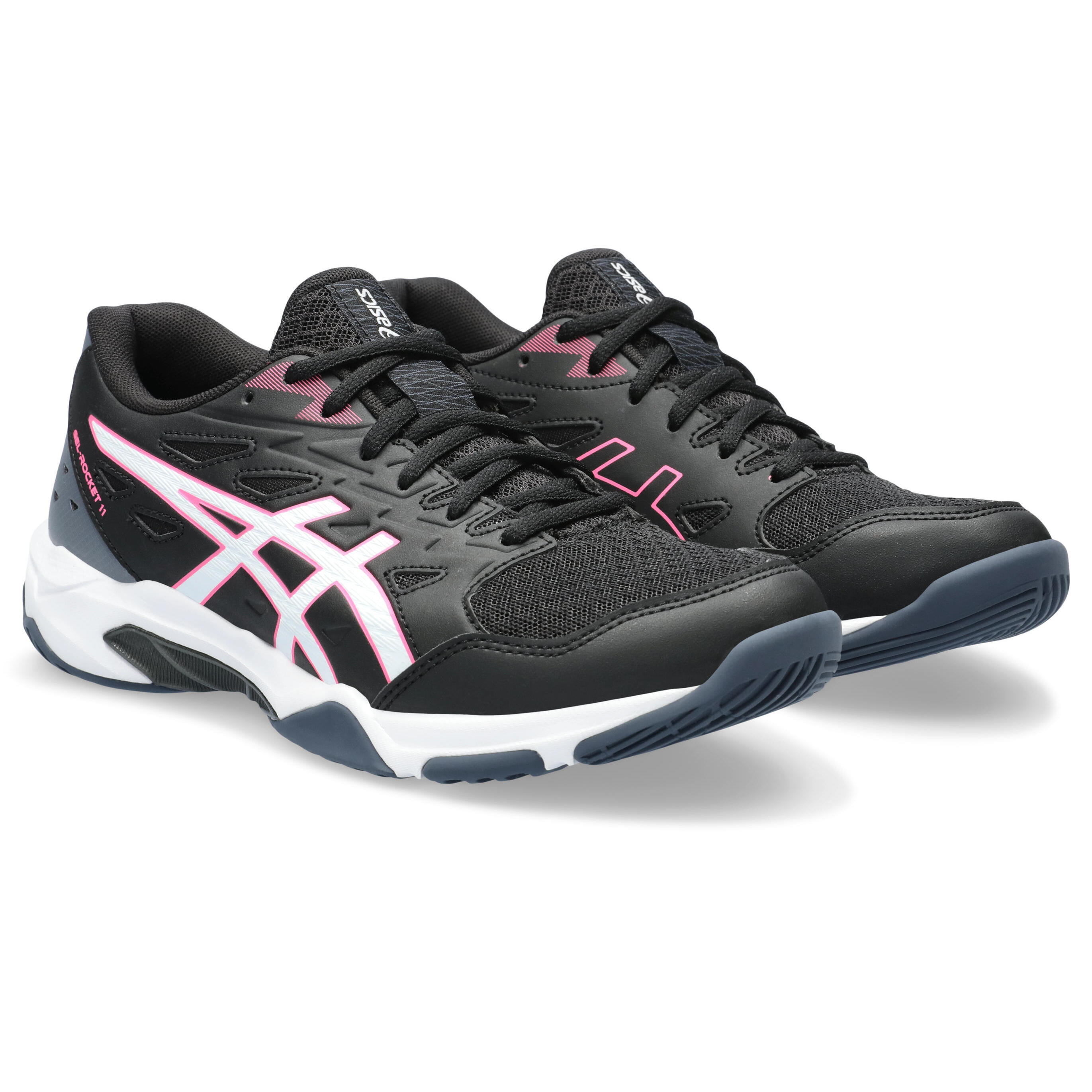 Chaussures indoor femme Asics Gel-Rocket 11 2/7