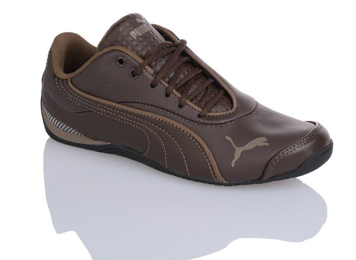 Buty sportowe dziecięce Puma Drift Cat 3 303356 06