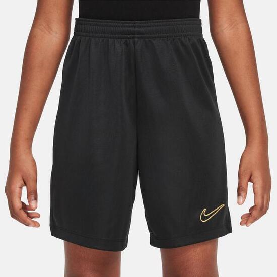 Short Enfants Nike Dri-Fit Academy 23 noir