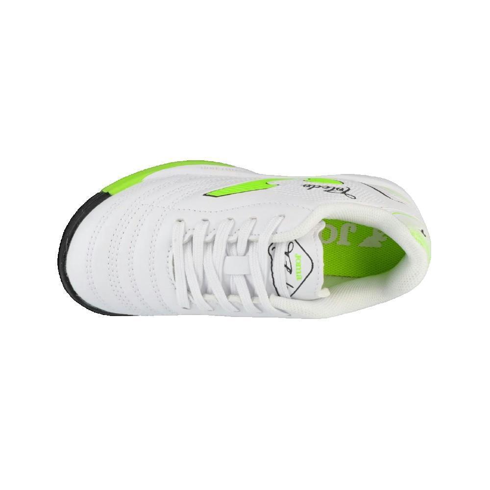 Chaussures de football enfant Joma Toledo 25 Indoor 2/5