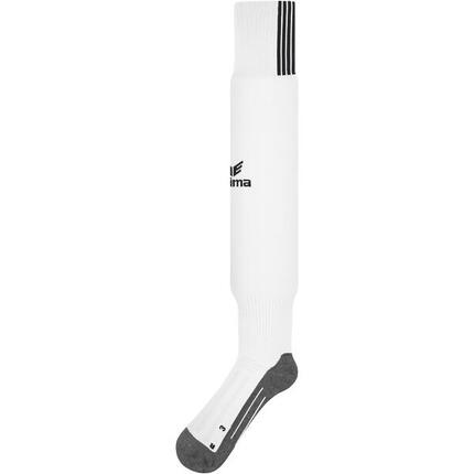 Chaussettes de Football Erima Madrid Blanc
