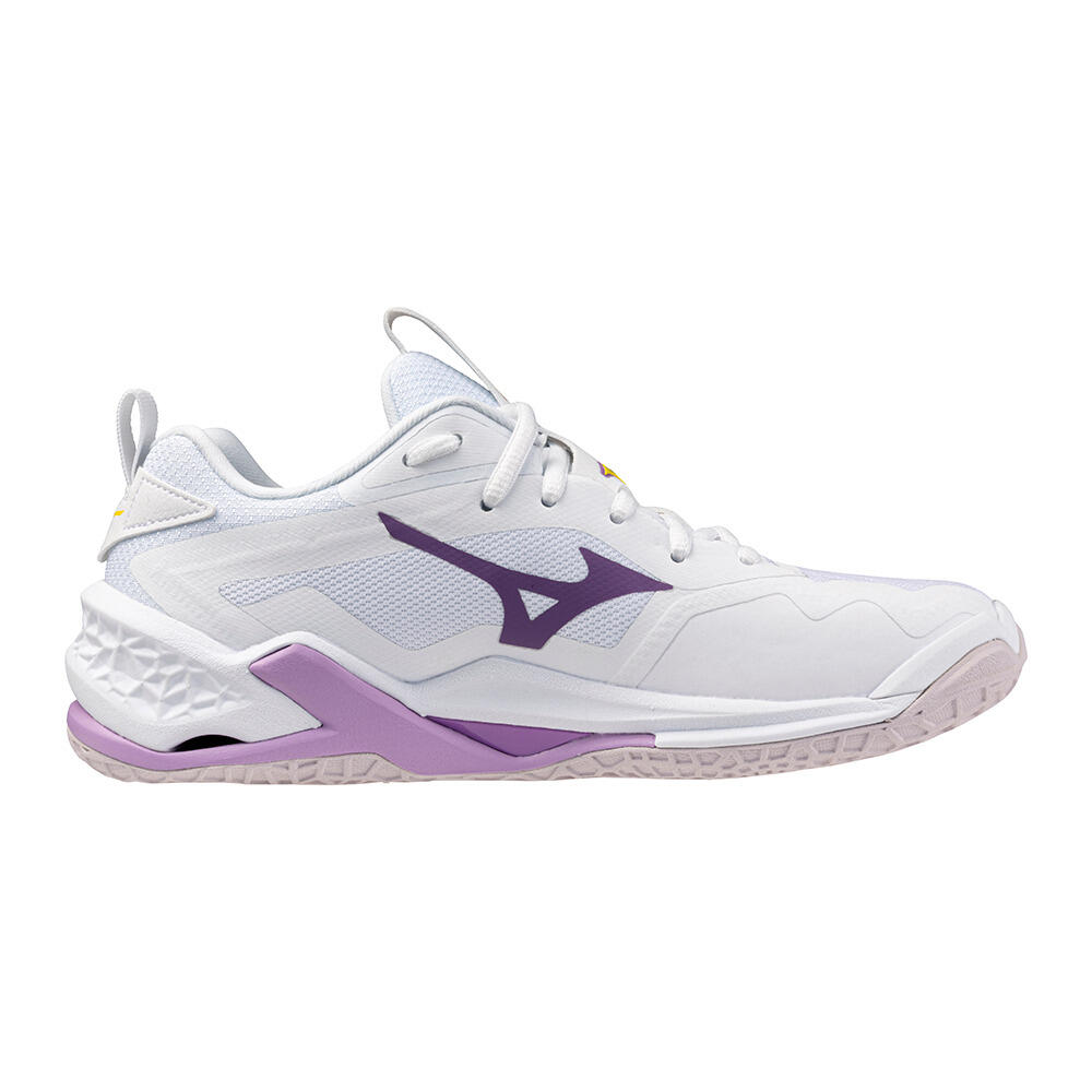 Buty halowe Mizuno Wave Stealth Neo Wos 2/5