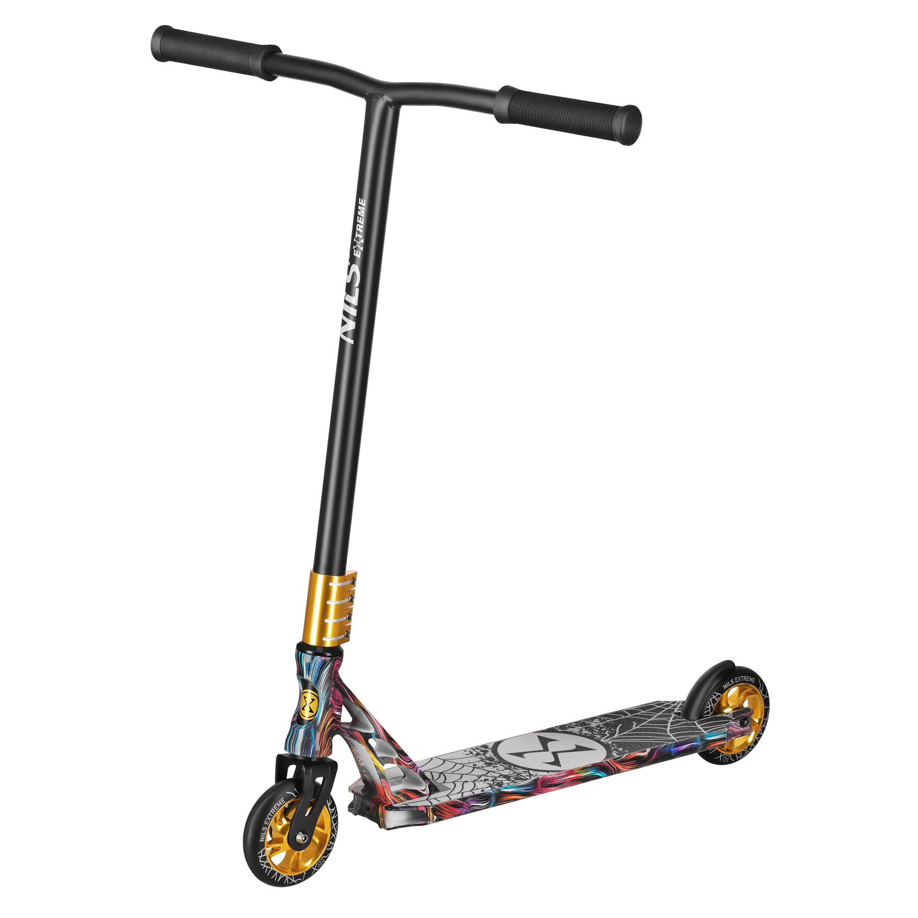 Stuntstep HS221 Spider Nils Extreme 2/7