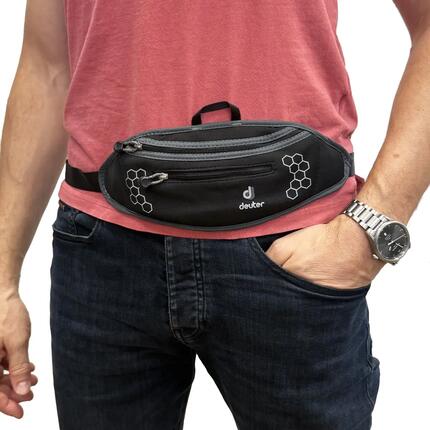Sac banane pour documents et argent Deuter Neo Belt