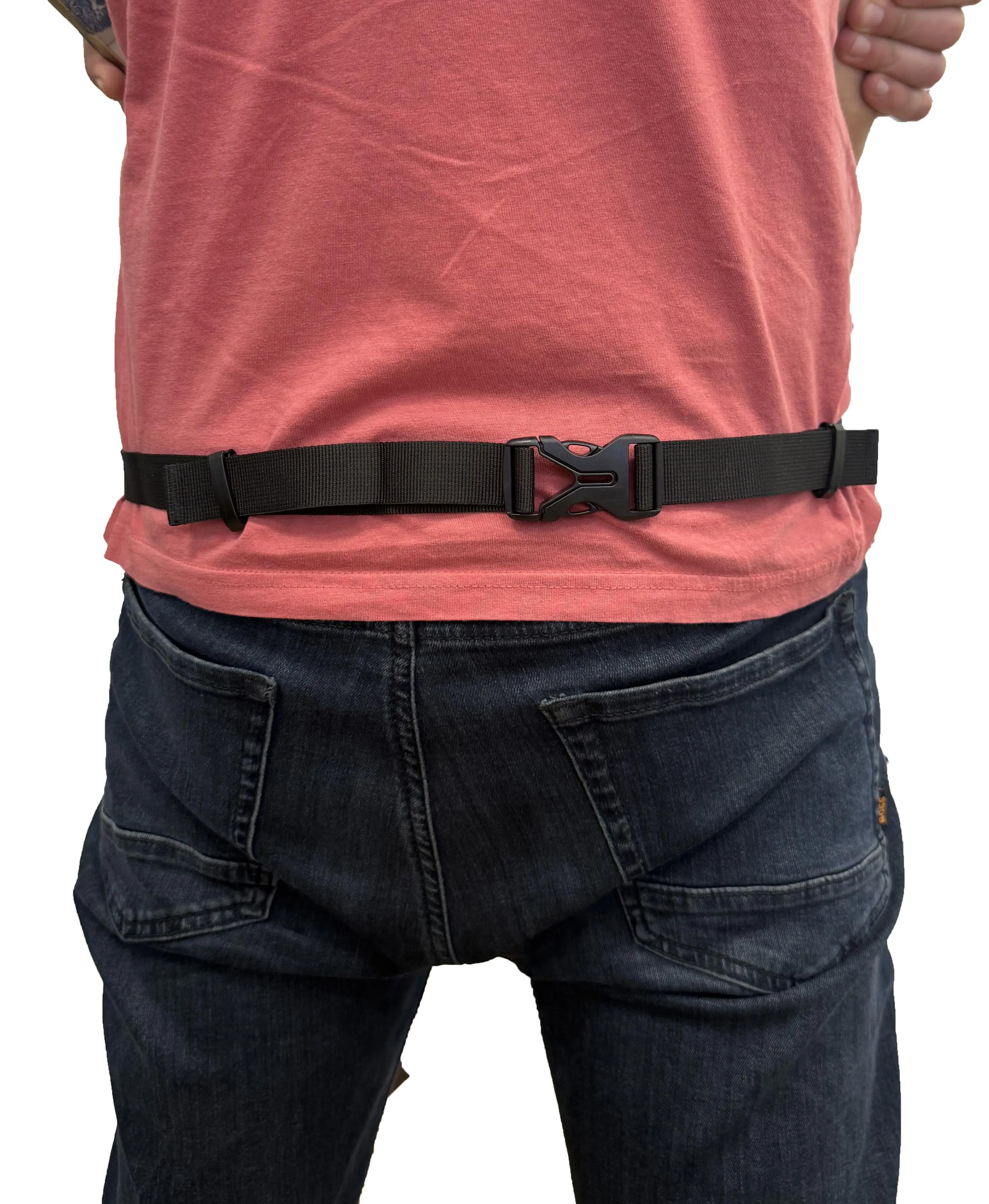 Nerka saszetka na dokumenty pieniądze Deuter Neo Belt 4/4