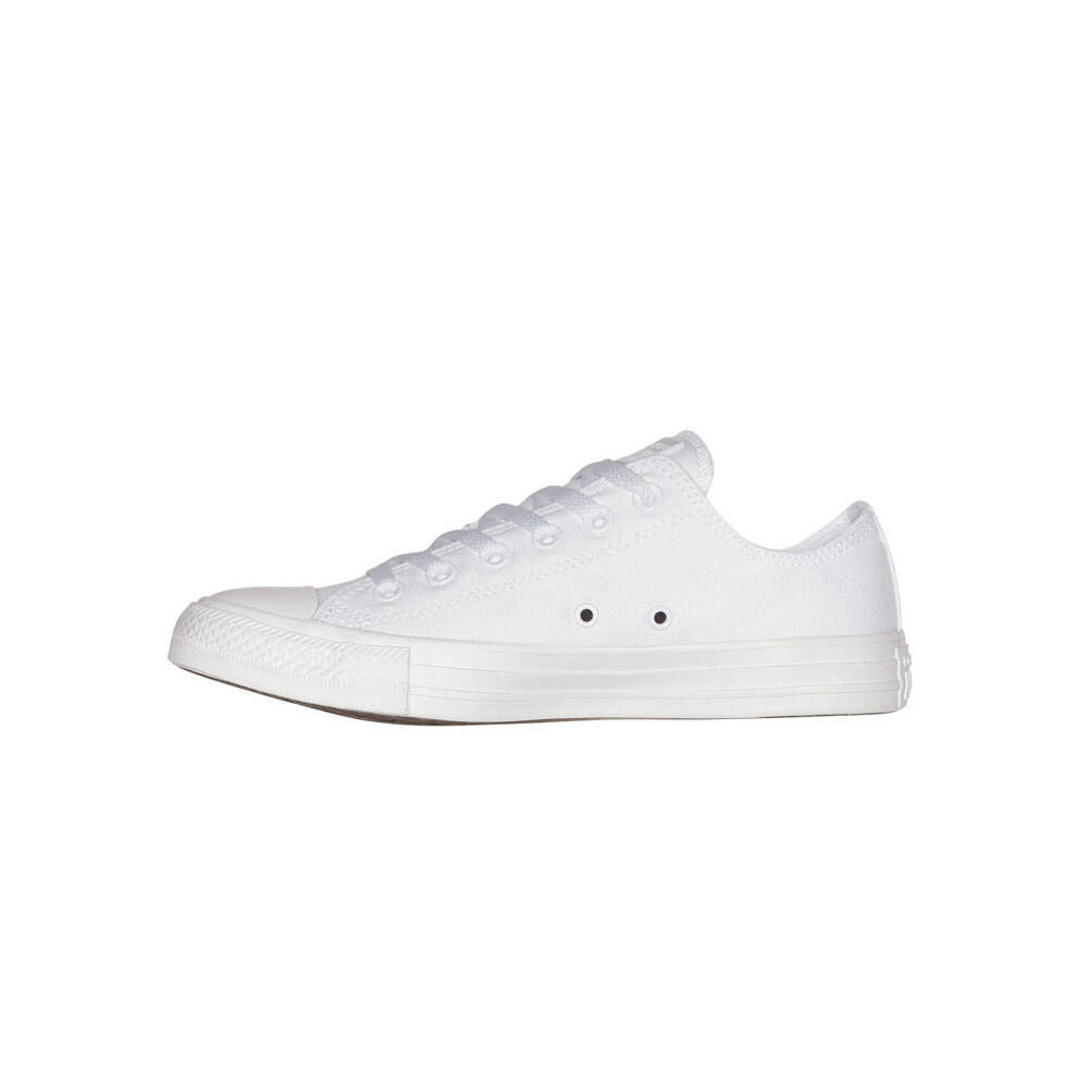 Tenisi unisex Converse Shoes, Alb