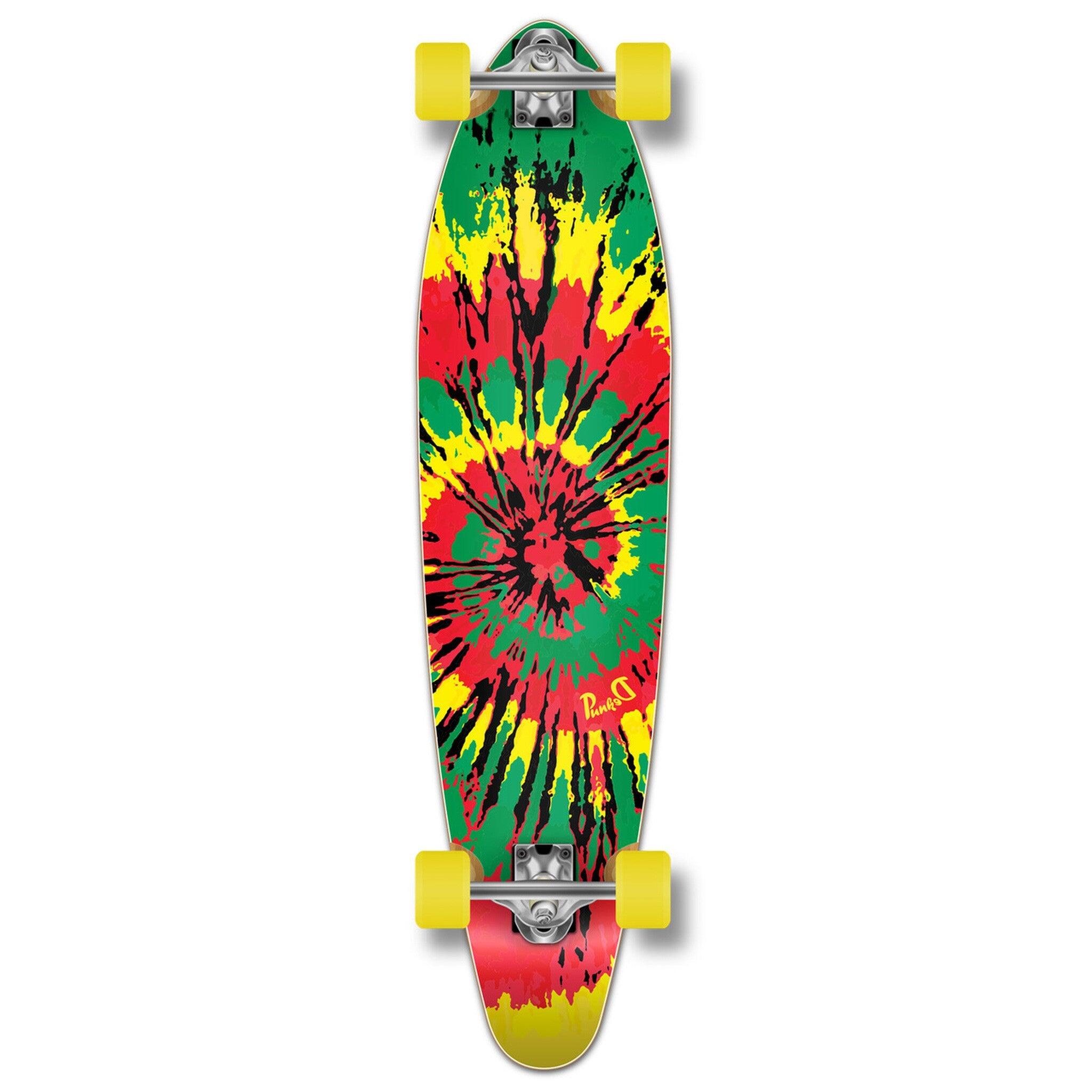 YOCAHER SKATEBOARDS picture