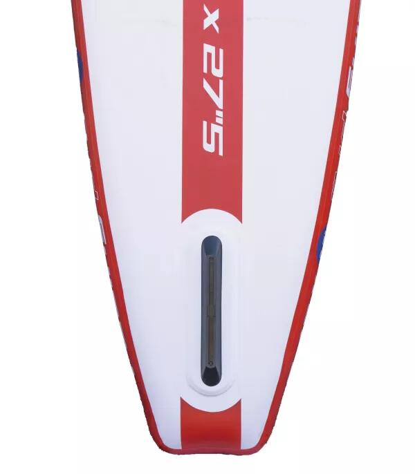 Racing Pro Doppelkammer 12’6 x 27’5 Aufblasbares SUP 2/6