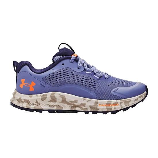 Zapatillas de trail Under Armour Charged Bandit TR 2 Bleue