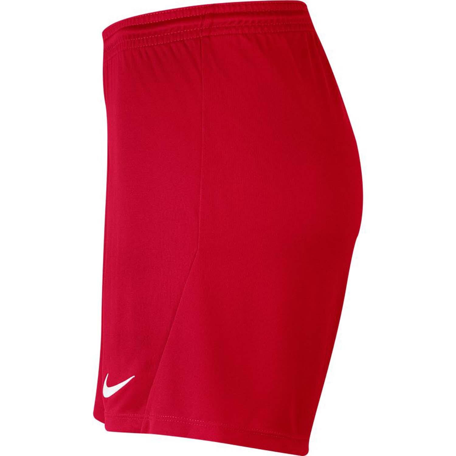 NIKE SHORT PARK III BV6860-657 3/4