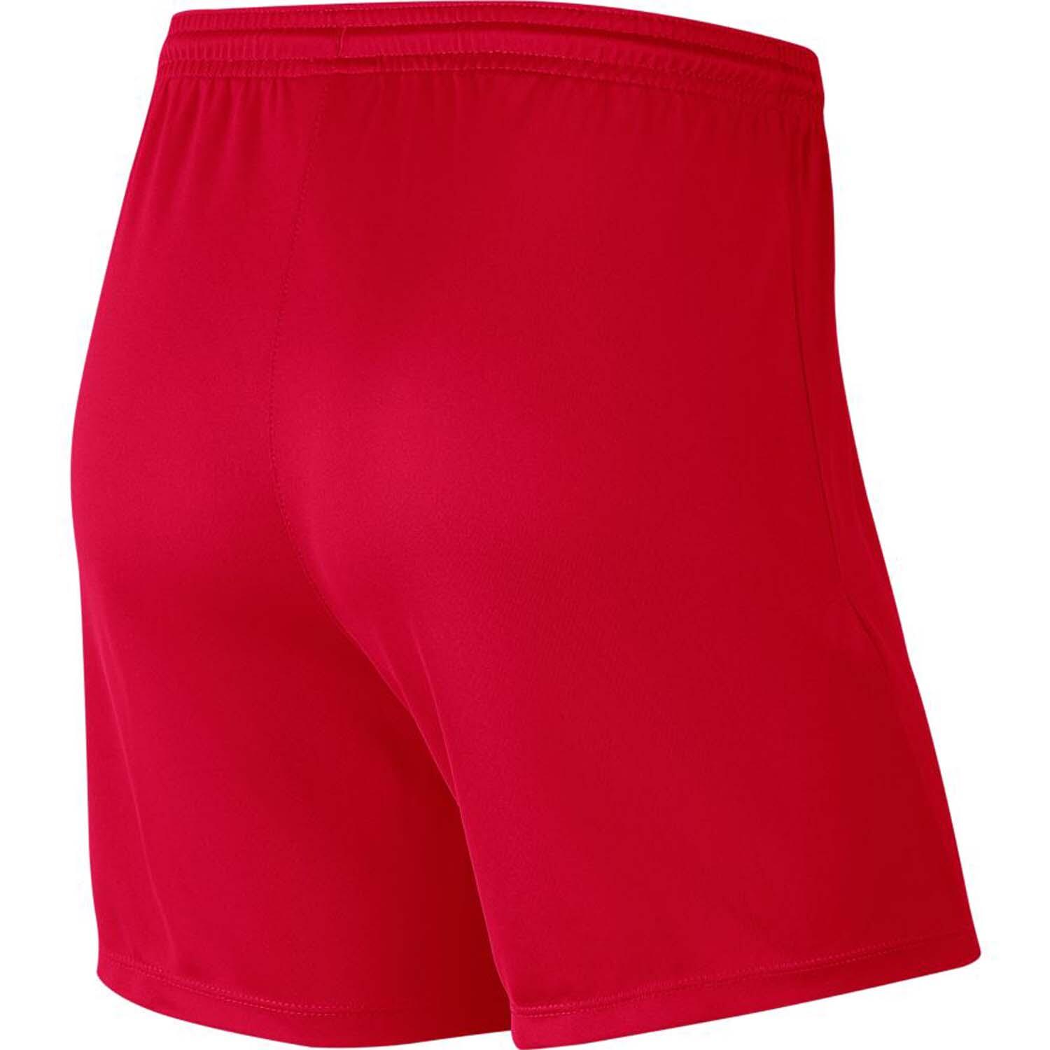 NIKE SHORT PARK III BV6860-657 2/4