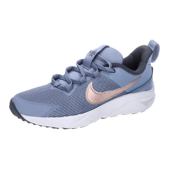 Zapatillas Adulto Nike Ch Star Runner 4 Azul