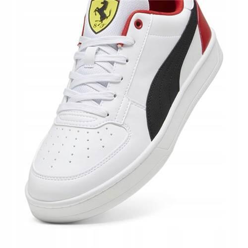 Chaussures universel hommes Puma 30815905 4/5