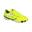Ghete fotbal Joma Liga 5 TF verde fluorescent