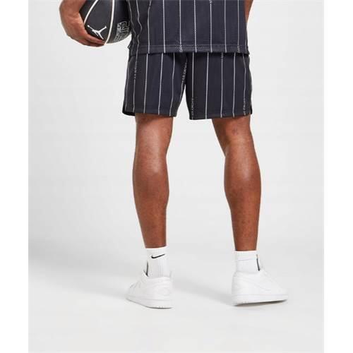 Calças para basquete para homens / masculino Nike DM1357010 3/5