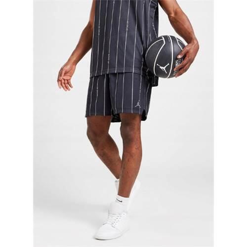 Calças para basquete para homens / masculino Nike DM1357010 5/5