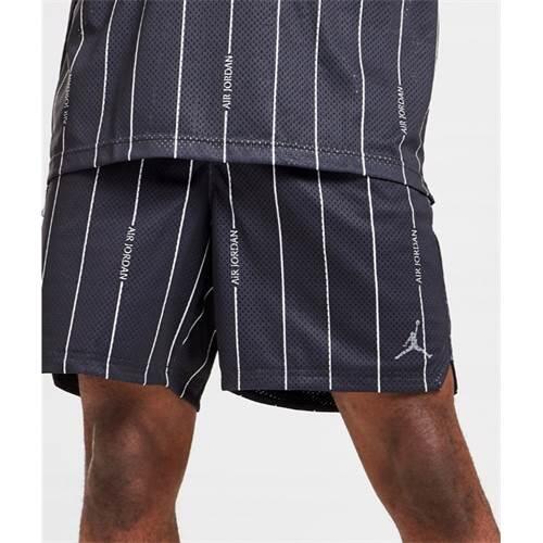 Calças para basquete para homens / masculino Nike DM1357010 4/5