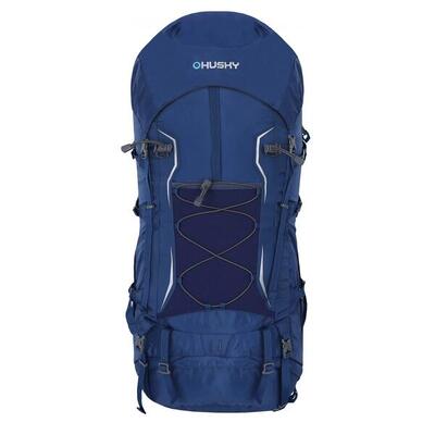 Zaino ultraleggero New Ribon 60 litri - Blu