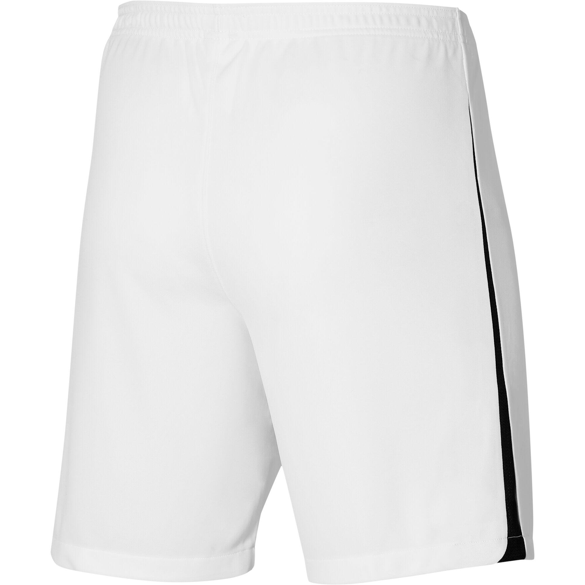 PANTALONCINO da calcio uomo nike bianco 2/4