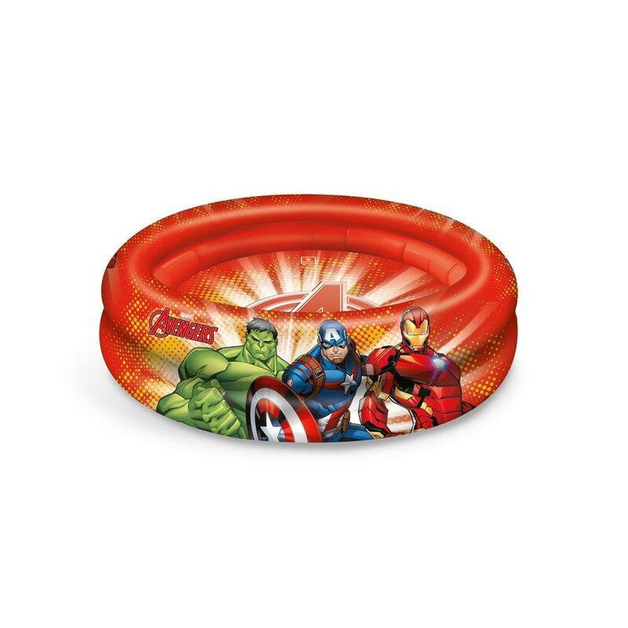 MONDO Dětský nafukovací bazén MONDO 16913 Avengers - 100 cm