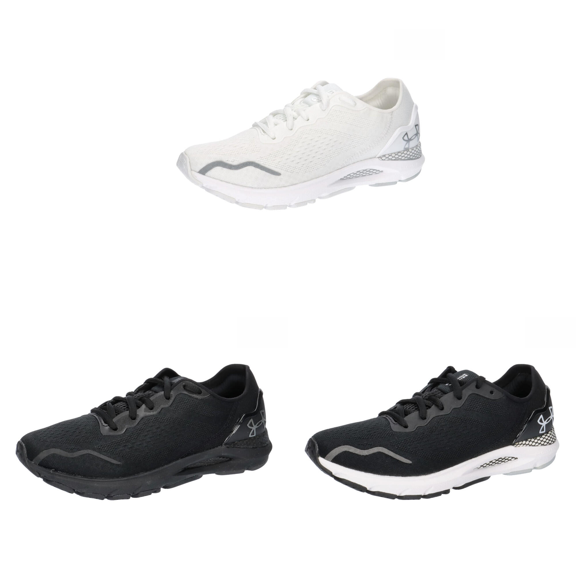 Under Armour Damen Laufschuhe W HOVR Sonic 6 3026128 1/7