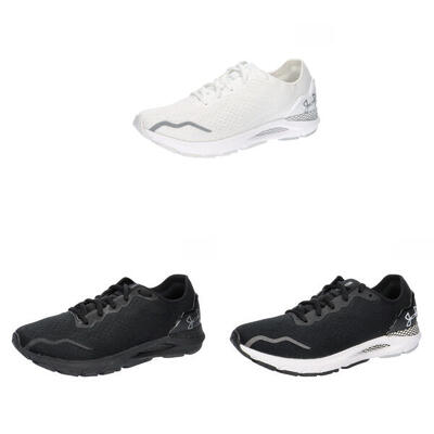 Scarpe da Running per Adulti Under Armour Hovr Sonic 6 Rosa