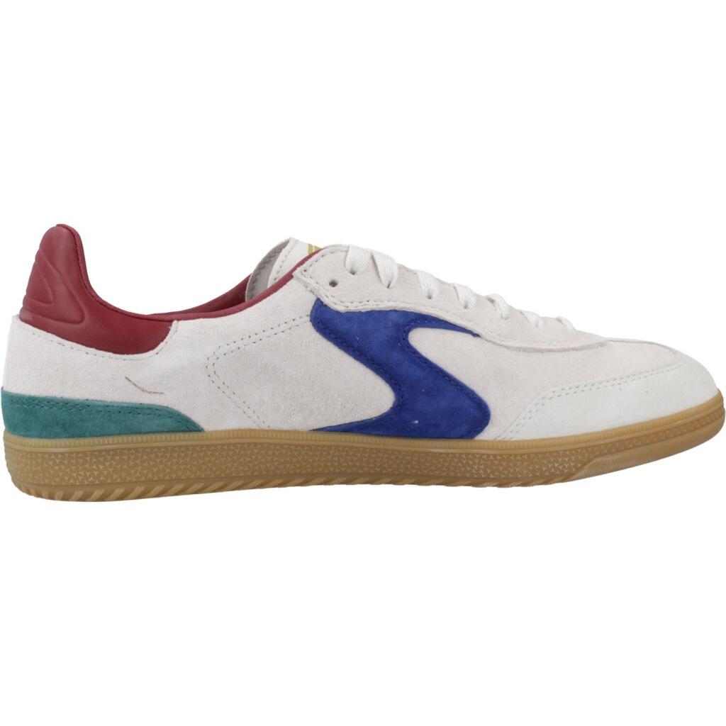 Baskets Skechers Modèle Hotshot Couleur Blanc 4/5
