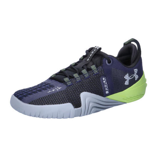 Zapatillas Adulto Under Armour Under Armour TriBase Reign 6 Azul