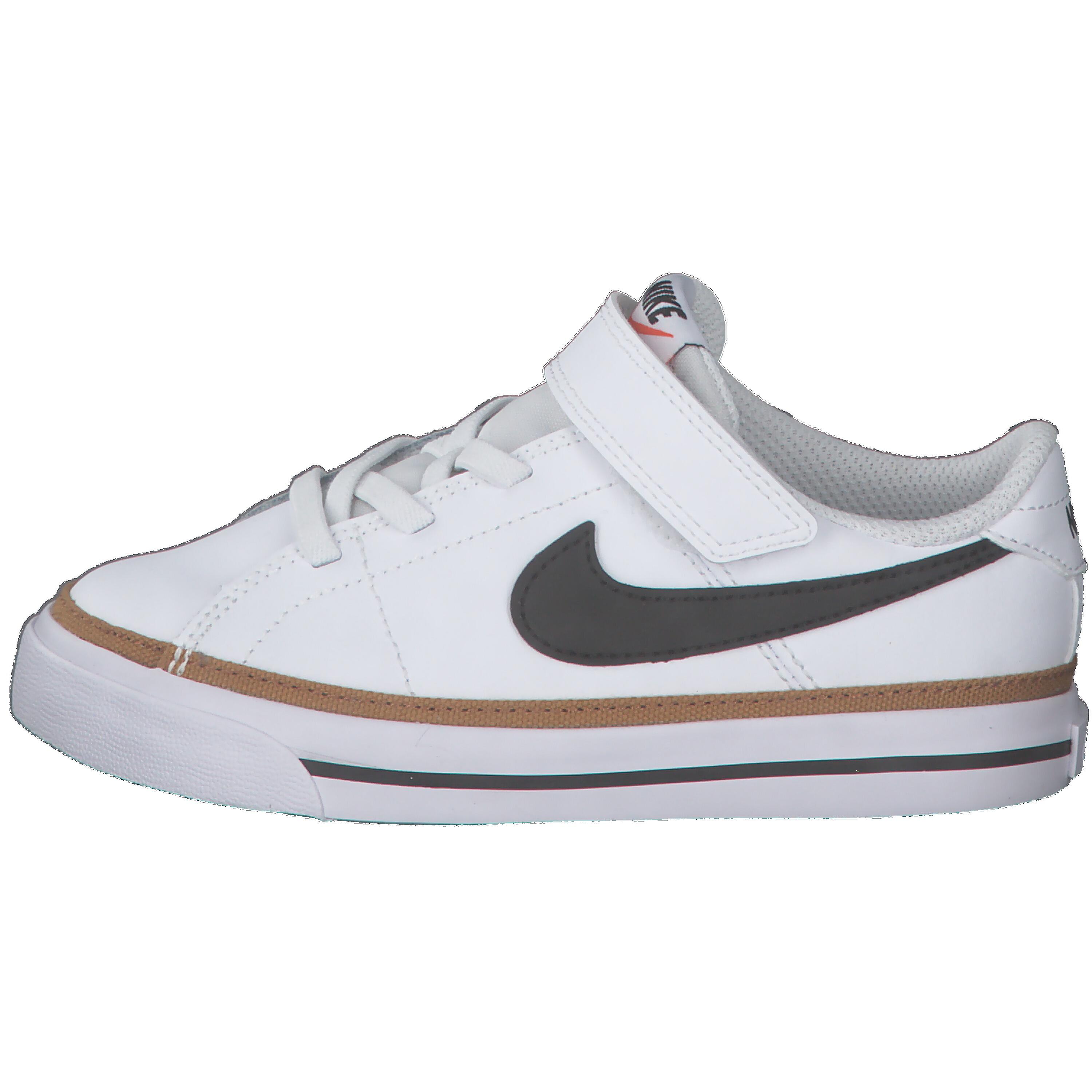 Buty dziecięce Nike Court Legacy 2/7