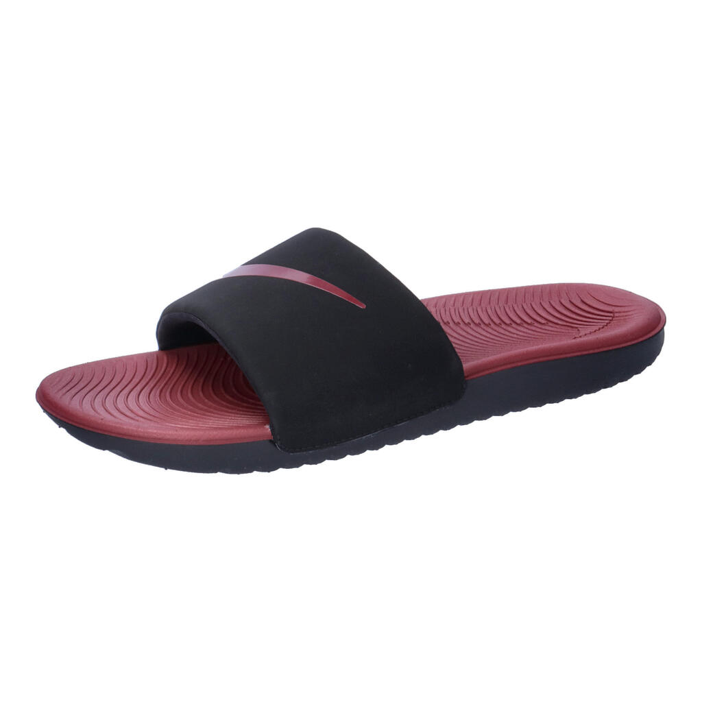 Sandales Female Nike Kawa Black