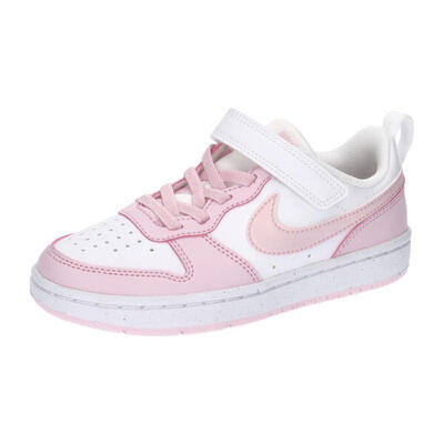 Sportschoenen meisje nike court borought low psv groen