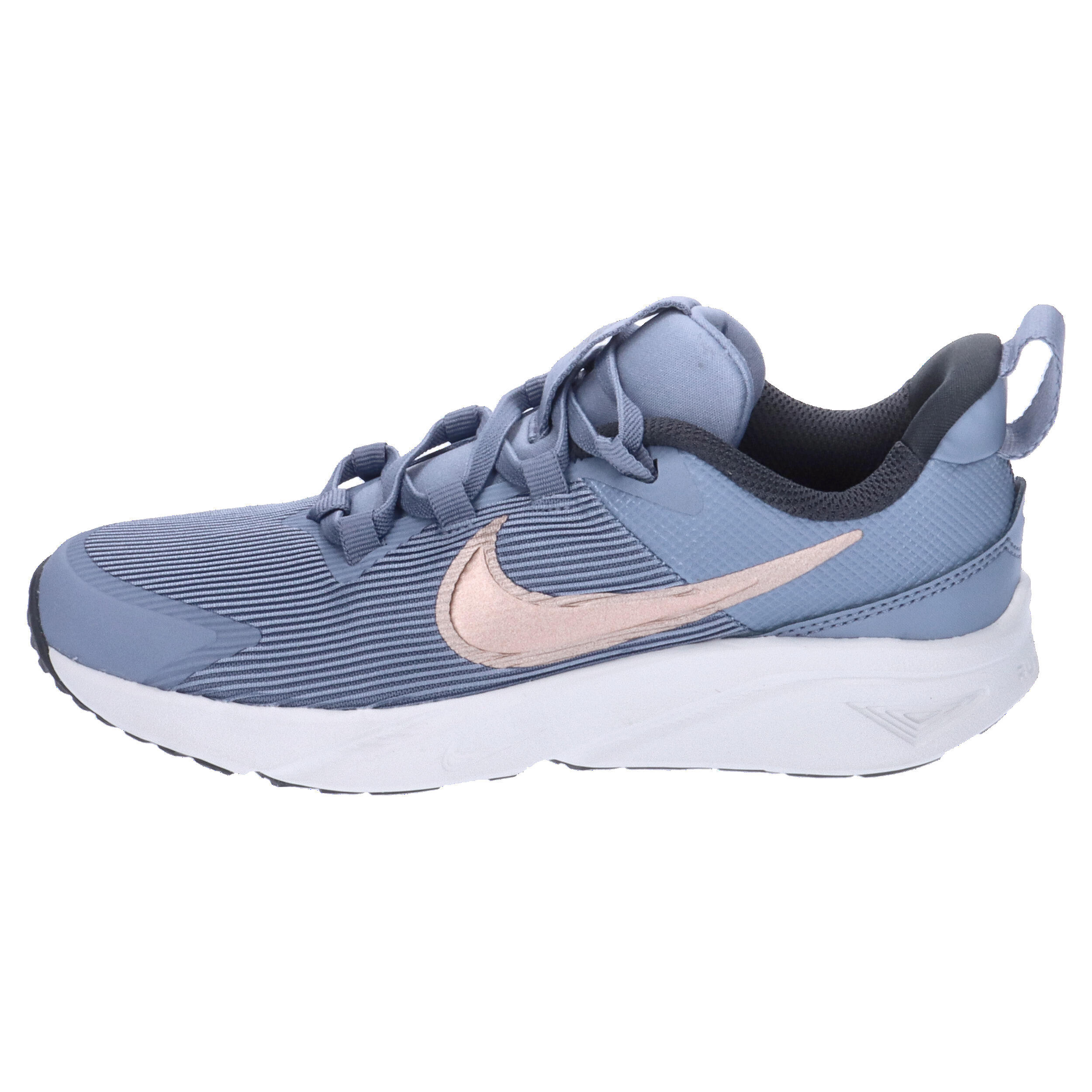 Scarpe Adulto Nike Ch Star Runner 4 blu 2/7